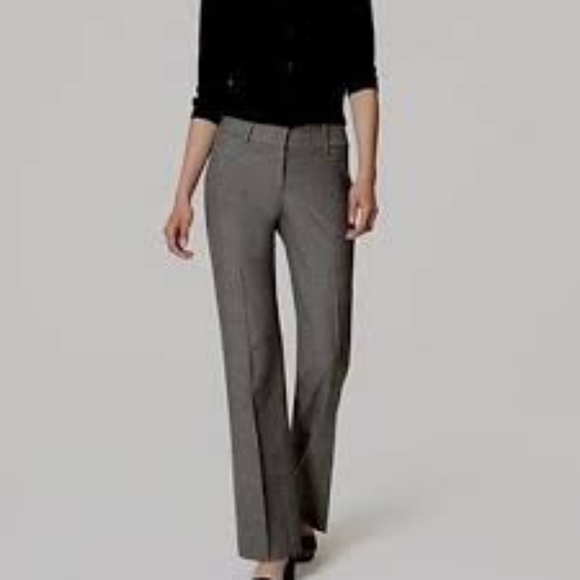 LOFT Pants - Loft Julie fit trousers